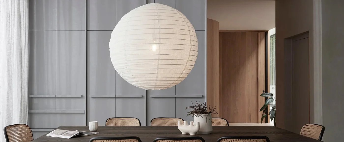Beacon Lighting: Indoor and outdoor lighting solutions