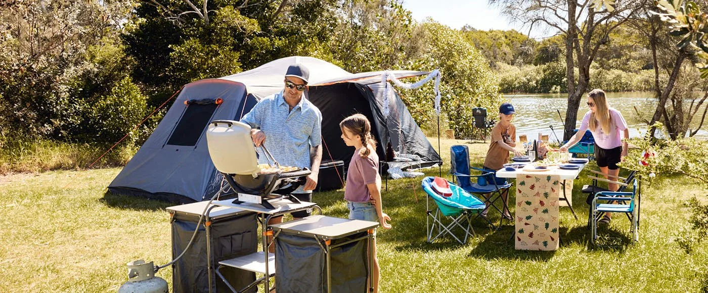 BCF: Your go-to-store for outdoor adventure gear