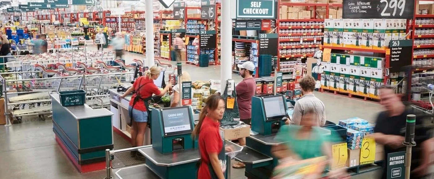 Bunnings at Home+ McGraths Hill