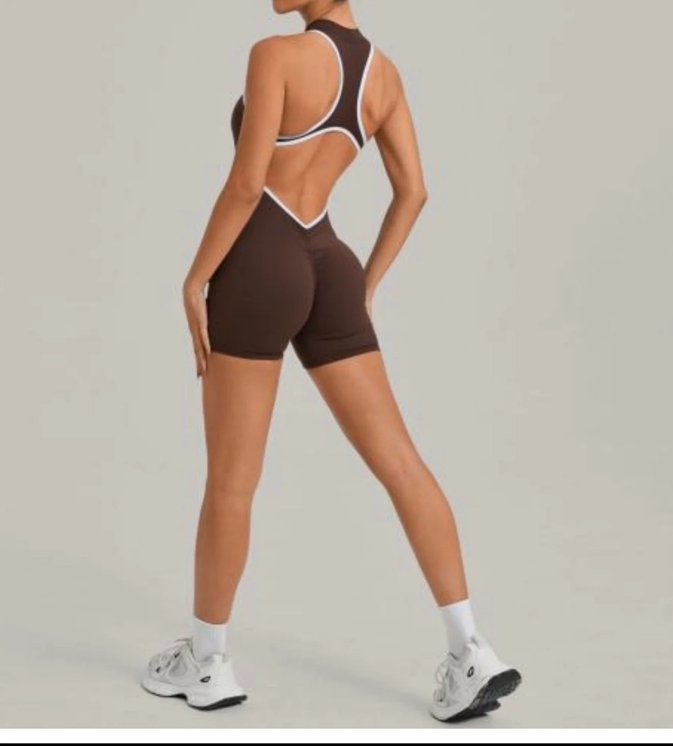 The Essential Shorts Set