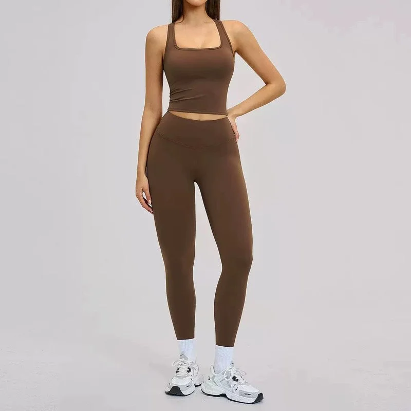 The Sculpt Set