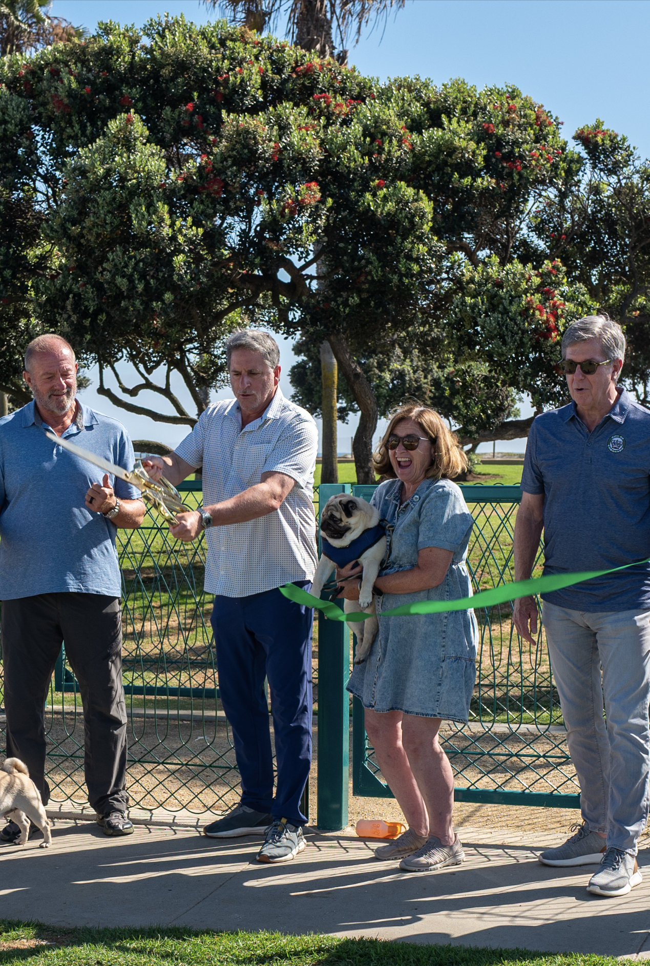 Coronado Ribbon Cutting.png