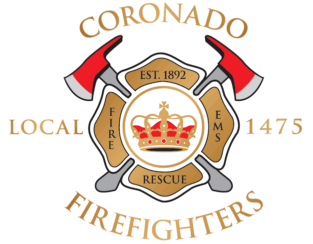 Coronado Firefighters