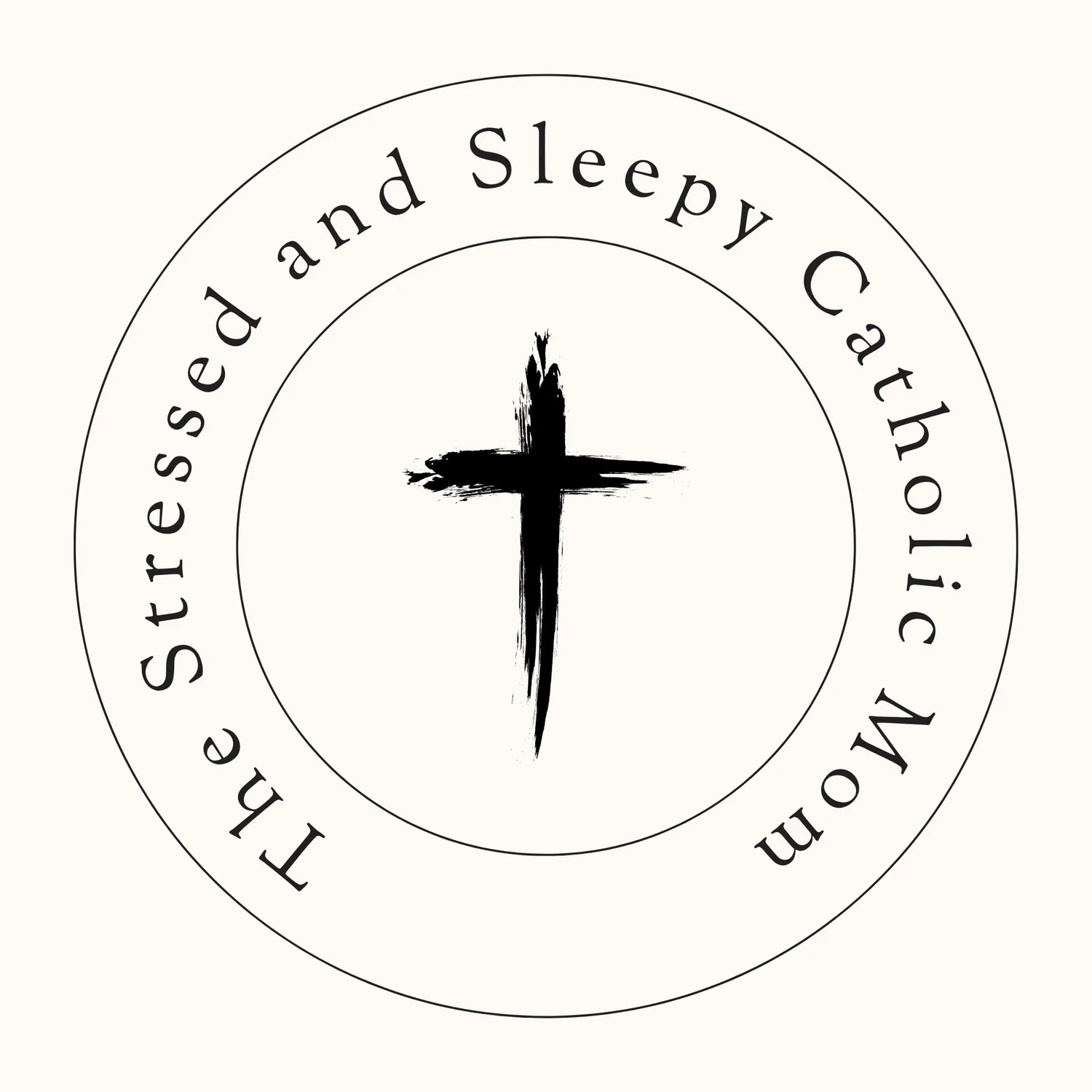 Real Calm For Catholic Moms