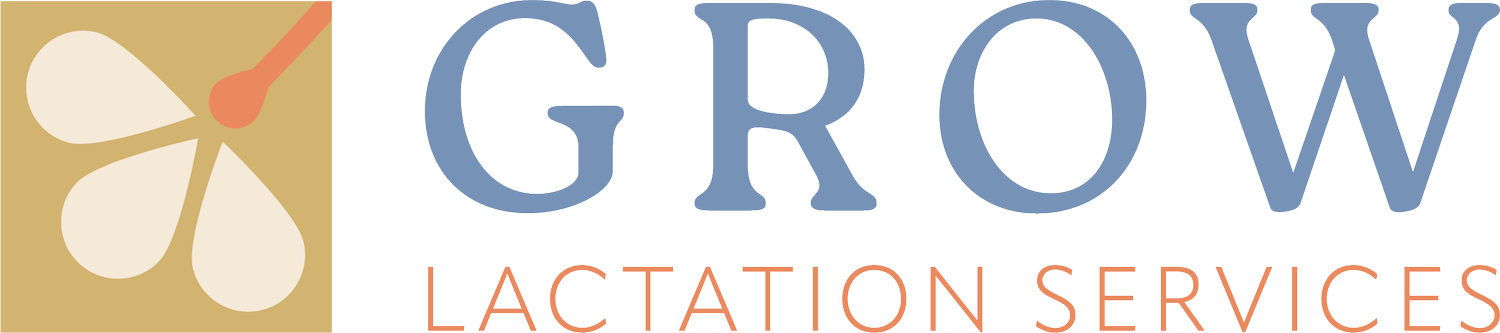 GROW Lactation Services