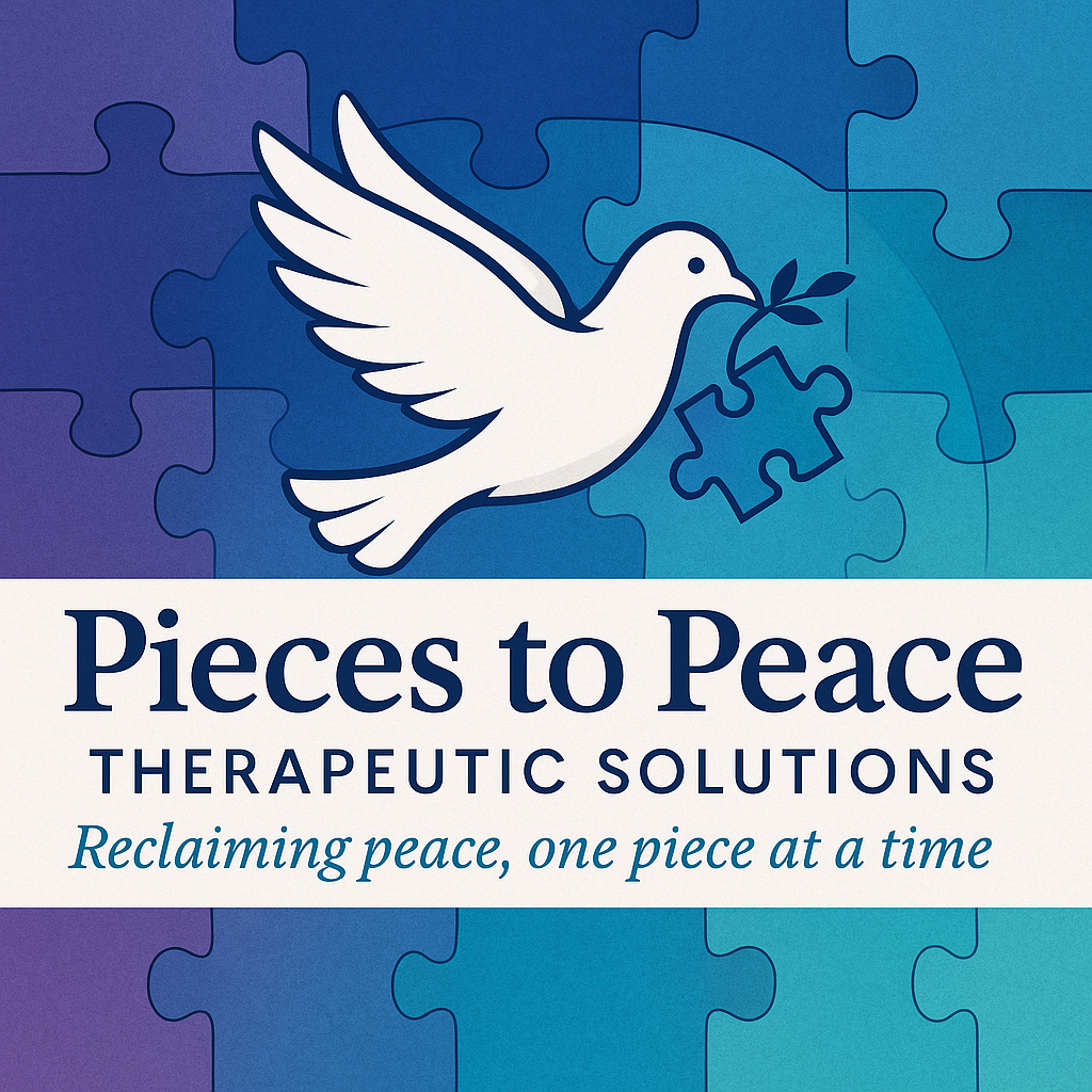 Pieces to Peace Therapeutic Solutions