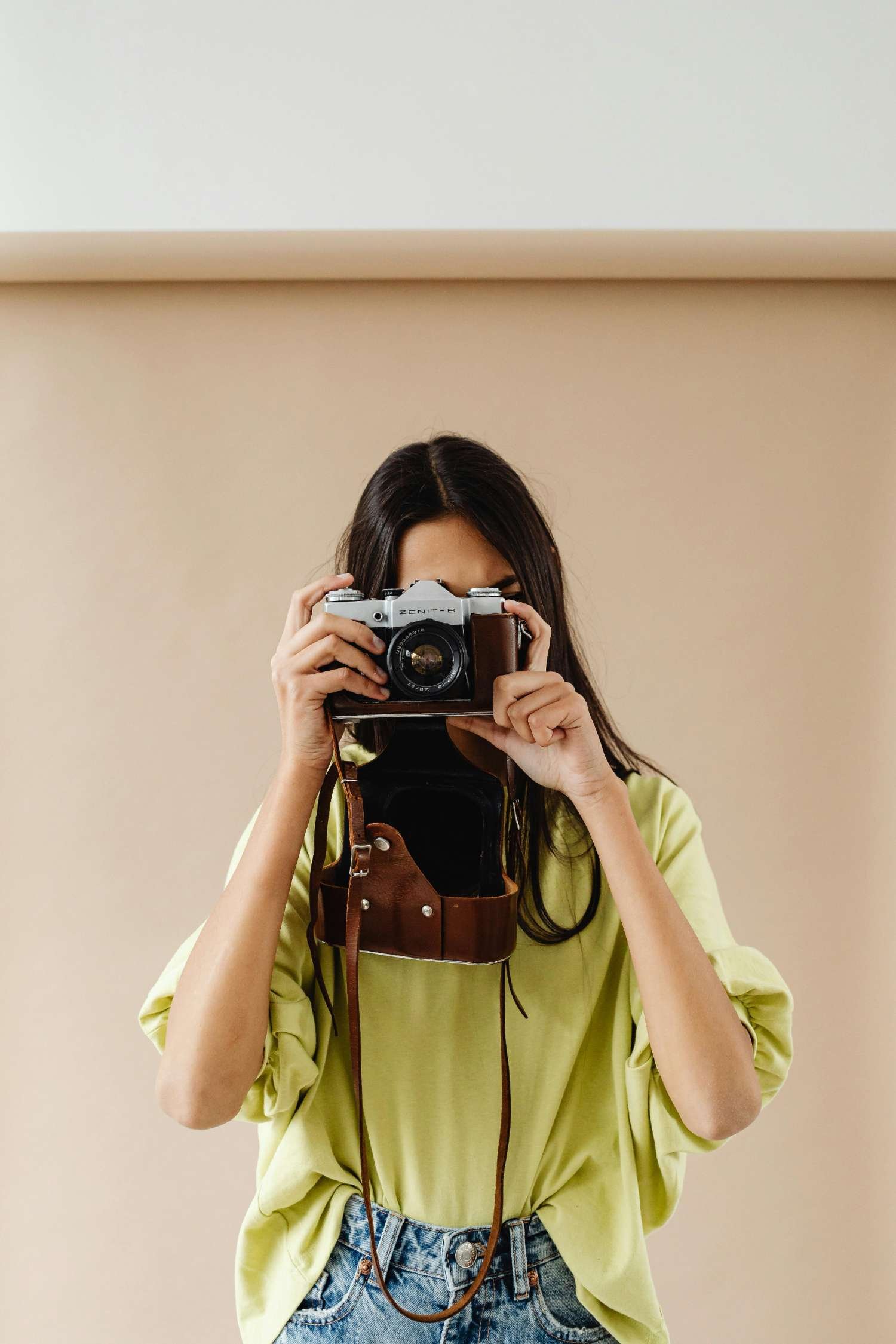 How to Choose the Best Equipment for your Photoshoot 