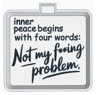 Inner Peace
