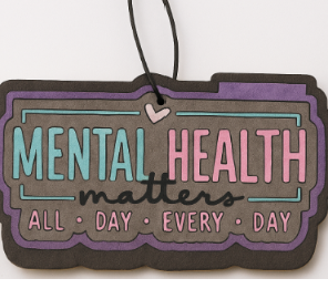 Mental Health Matters