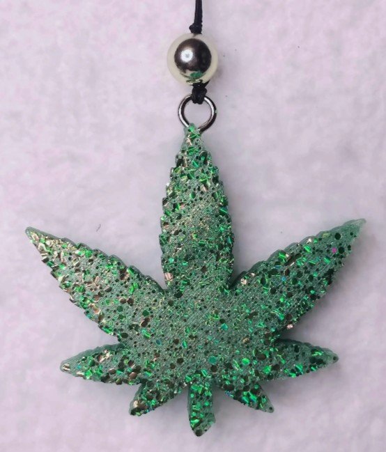 Pot Leaf