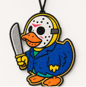 Jason Duck