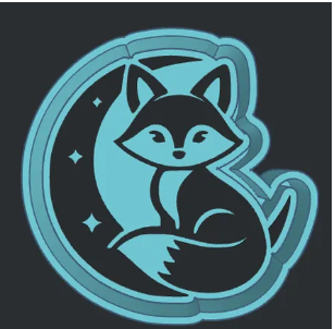 Fox Moon