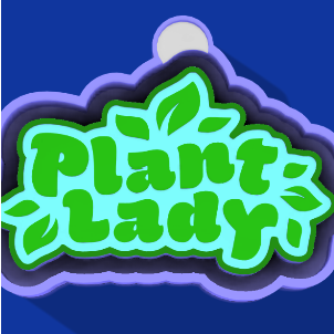 Plant Lady