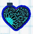 Fall Heart