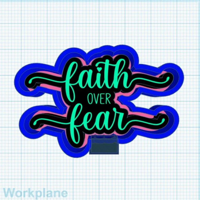 Faith over Fear
