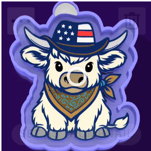 Patriotic Highland
