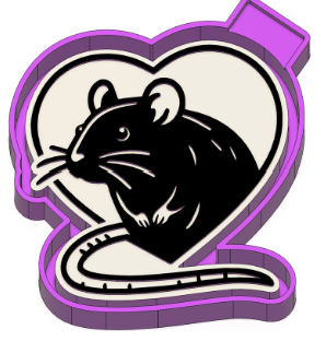 Mouse Heart