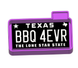 Texas BBQ 4evr