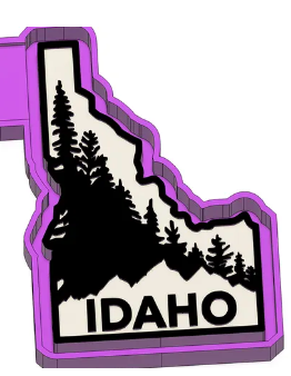 Idaho