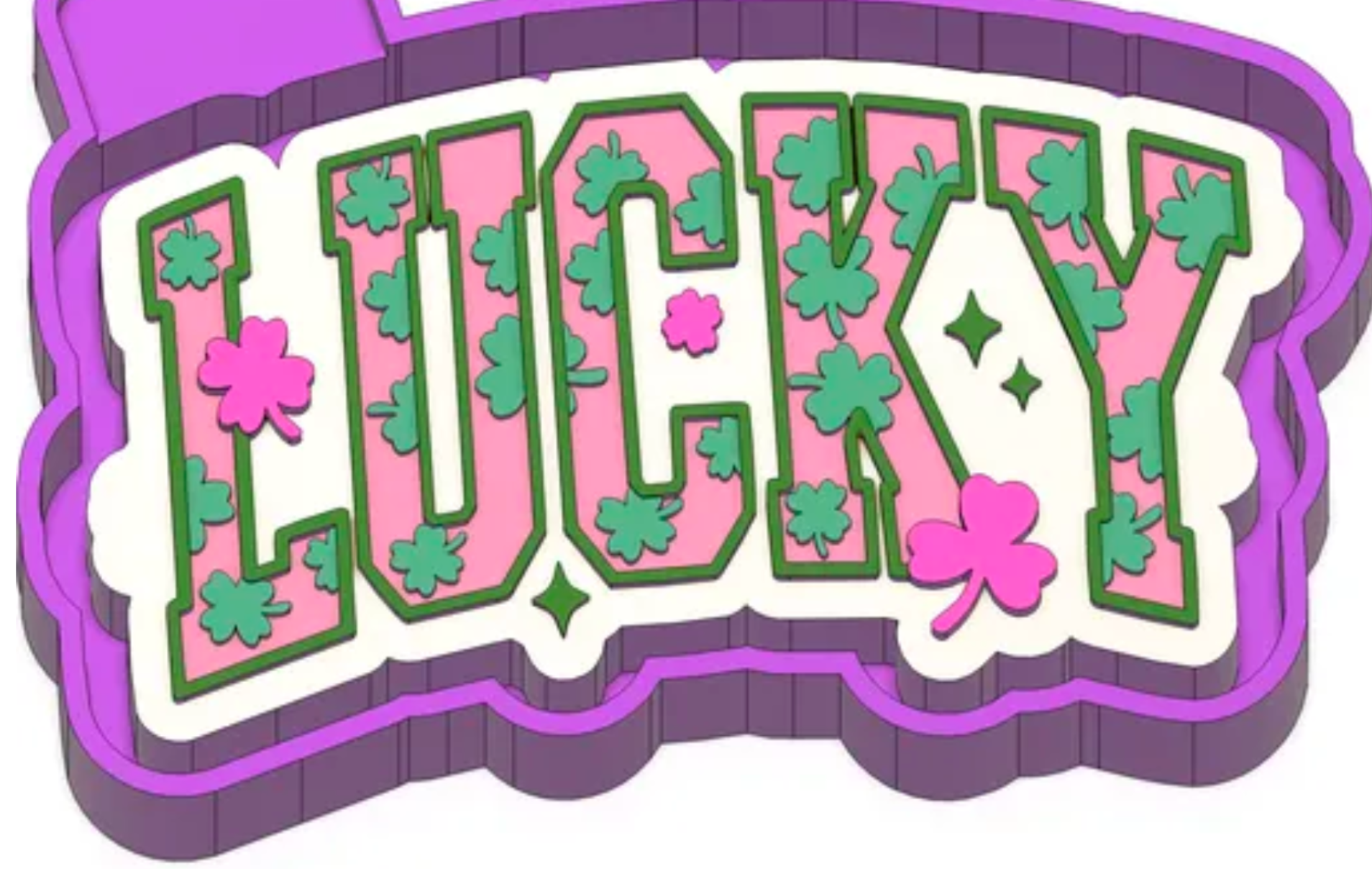 Lucky