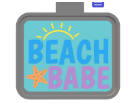 Beach Babe