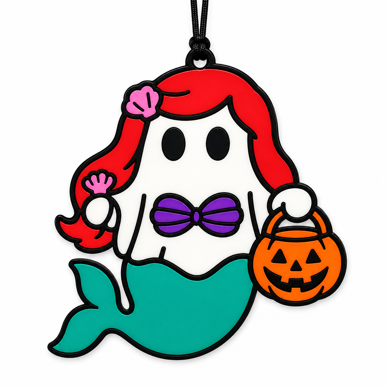 Ariel Ghost