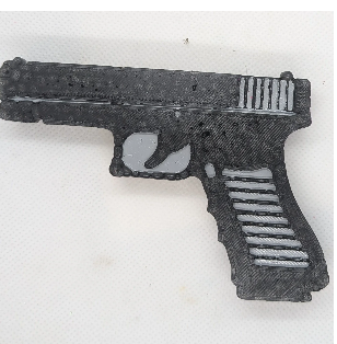 Pistol