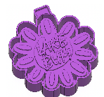 Lake Bum Flower