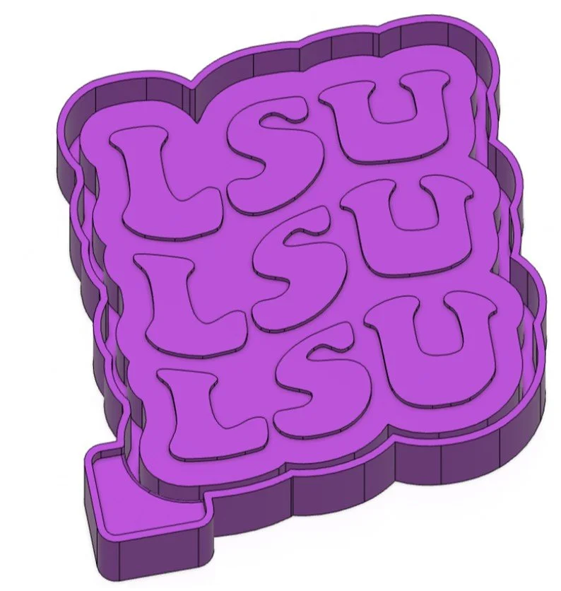 LSU