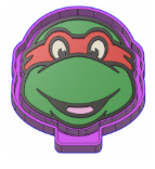Ninja Turtle