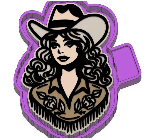 A Cowgirl