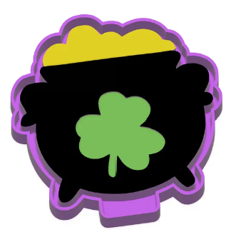 Pot of Gold