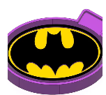 Batman Symbol