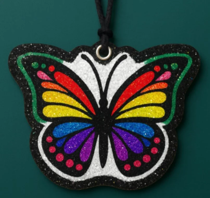 Butterfly 2