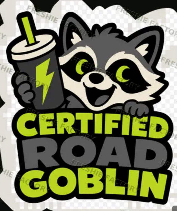 Road Goblin