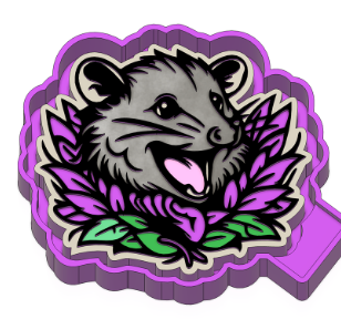 Opossum