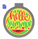 Hello Summer 2