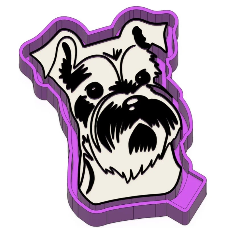 SCHNAUZER