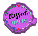 Blessed Mama Circle