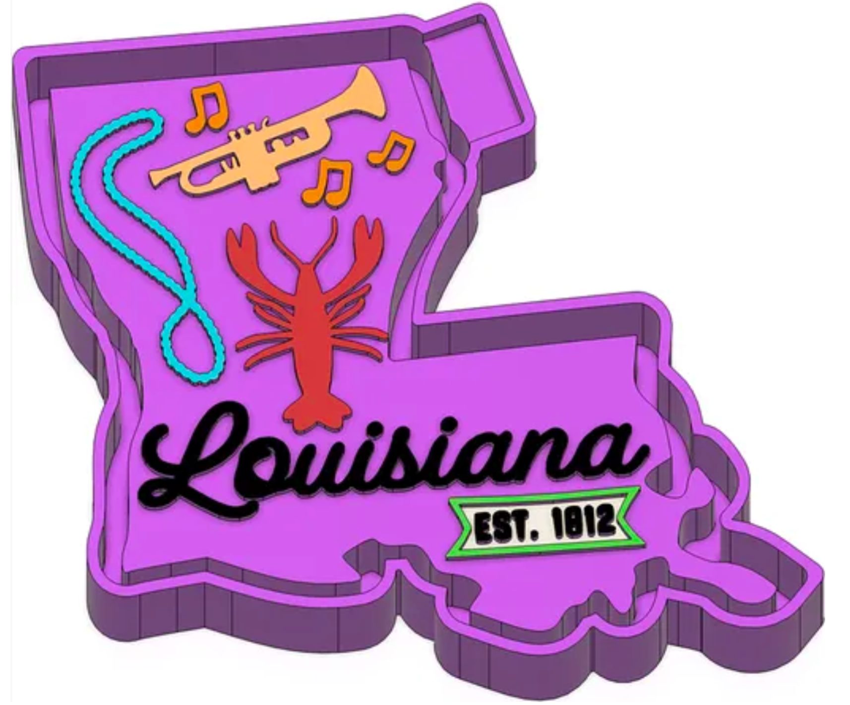 Louisiana
