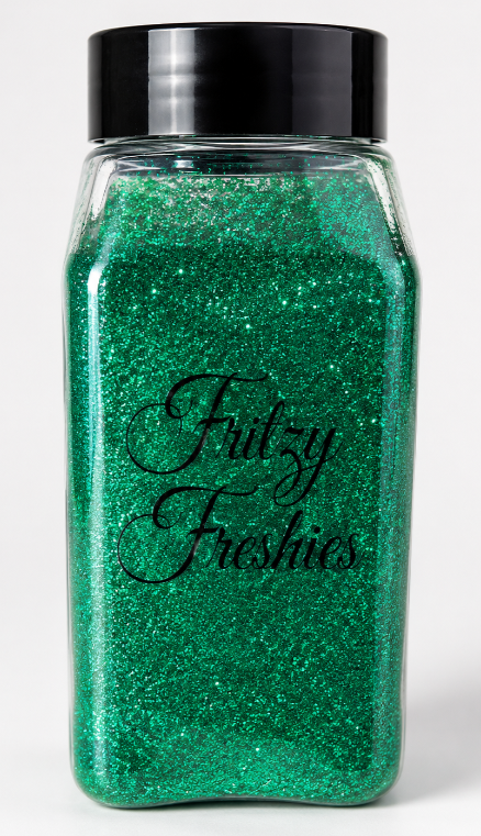 Just My Luck Fine Glitter
