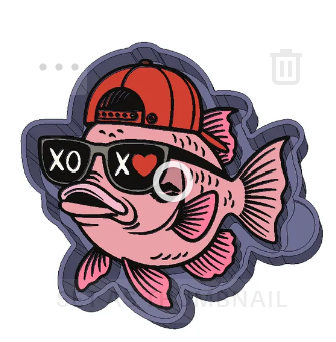 Valentine Bass
