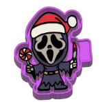 Christmas Ghost