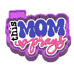 This mom prays