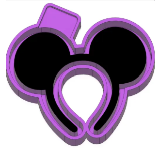 Mickey Ears