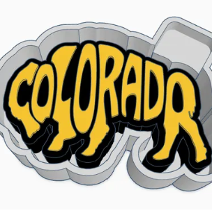 Colorado Buffalo