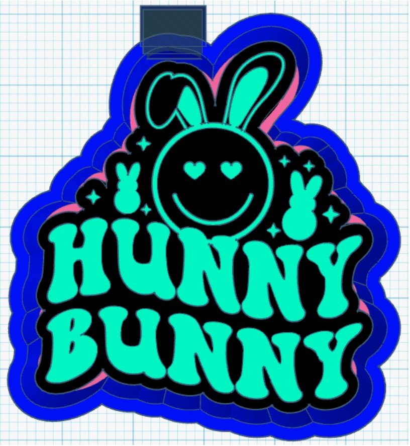 Hunny Bunny
