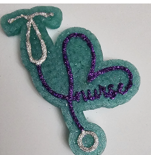 Nurse Stethoscope