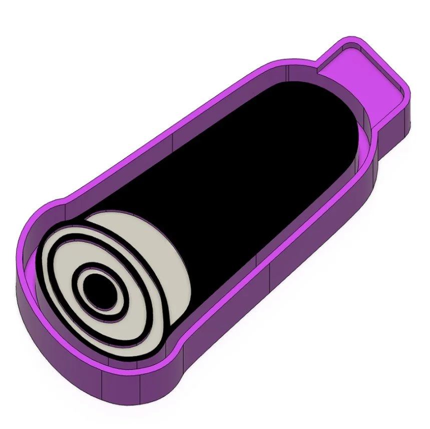 Shotgun Shell