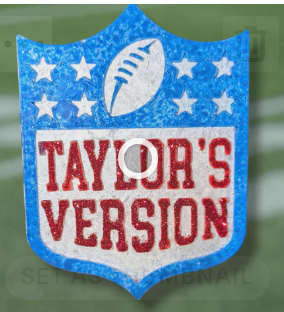 Taylors version